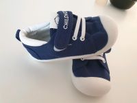 NEU Schuhe 23 Kleinkind Halbschuhe Baby Sneakers Baden-Württemberg - Filderstadt Vorschau