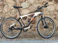 KTM Race Limited Edition Carbon mtb Häfen - Bremerhaven Vorschau