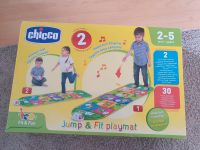 Chicco Jump and Fit playmat Niedersachsen - Braunschweig Vorschau