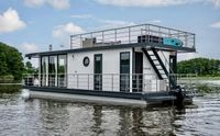 36m² Apartment auf dem Wasser +++Liegeplatz Müritz+++ Niedersachsen - Stade Vorschau