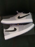 Jordan 1 Retro Low Golf Wolf Grey || EU 40 Hessen - Offenbach Vorschau