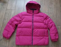 Neu* Tommy Hilfiger Essential Down Jacke Gr.XL Pullover Pink Baden-Württemberg - Rudersberg Vorschau