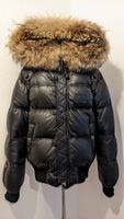 Dsquared2  Herren Lederjacke Daunenjacke Nordrhein-Westfalen - Mettmann Vorschau