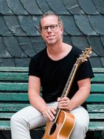Gitarrenunterricht Musikschule Gitarrenlehrer Musikunterricht Nordrhein-Westfalen - Velbert Vorschau