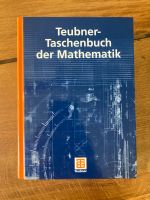 Teubner Taschenbuch der Mathematik Bremen - Neustadt Vorschau