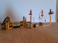 PLAYMOBIL® 4236 - Zirkus - Hochseilartisten Nordrhein-Westfalen - Geldern Vorschau