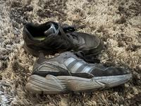 Adidas Sneaker / Turnschuhe Berlin - Köpenick Vorschau