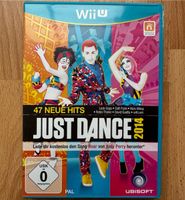 Just Dance 2014 (Nintendo Wii U) Bayern - Schwarzenbach a d Saale Vorschau