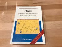 Physik für Ingenieure und Naturwissenschaftler (F. Kuypers) Bayern - Neutraubling Vorschau