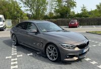 BMW 420i Gran Coupé individual/Finanz.mögl./Garantie Bayern - Iphofen Vorschau