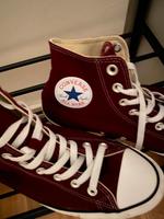 Converse Weinrot 42.5 Berlin - Köpenick Vorschau