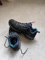CMP Herren Outdoor Schuhe Größe 44 Thüringen - Gotha Vorschau