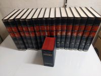 Bertelsmann Lexikothek 16 Bände mit Phonobox Thüringen - Berlingerode Vorschau