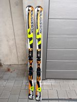 Slalom Ski Rossignol Radical 9S Worldcup Oversize Ti / 170 cm Stuttgart - Stuttgart-West Vorschau