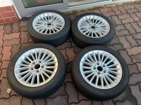 Original BMW 3er F30 Sommerräder RDKS 225/50 R17 Thüringen - Sonneberg Vorschau