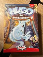 Amigo 03610 - Hugo - Das Schlossgespenst Baden-Württemberg - Gingen an der Fils Vorschau