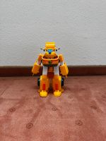 Super Wings Donnie Transformer Dresden - Altfranken Vorschau