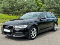 Audi A6 2.0 Ultra*TOP ZUSTAND*AUTOMATIK*1.HAND*KLIMA* TÜV*SHZ* Baden-Württemberg - Kronau Vorschau