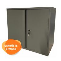 Flügeltürenschrank für 2 OH • Aktenschrank 470 mm Tief • Bisley Nordrhein-Westfalen - Hamm Vorschau