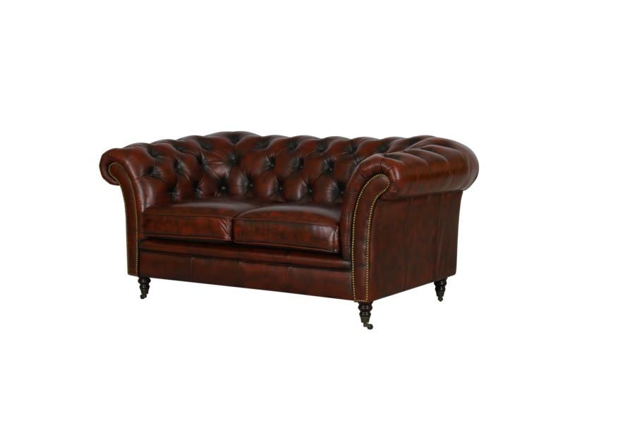 Chesterfield Themse Deluxe XL Sofagarnitur 3/2/1 UVP*9.790,- NEU in Centrum