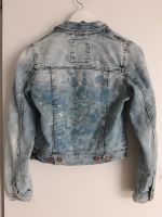 Jeansjacke ausgefallenes Design Berlin - Mahlsdorf Vorschau