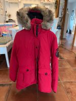 Superdry Jacke Mantel Gr. 40 fällt kleiner aus Nordrhein-Westfalen - Dormagen Vorschau