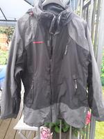Mammut Jacke 2 in 1, Gr.  2XL,  Regenjacke,  Windjacke Bayern - Memmingen Vorschau