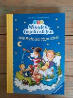 Buch mit 1-2-3 Minuten Geschichten zum Vorlesen Bayern - Kulmbach Vorschau