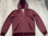 Sweatshirtjacke Bayern - Würzburg Vorschau