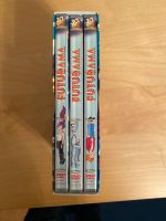 DVD Futurama Staffel 1 Bayern - Roth Vorschau