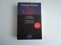 "No Logo" von Naomi Klein Nordrhein-Westfalen - Velbert Vorschau