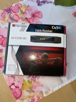 Opticum DVB-C AX C100 HD Cable Receiver Niedersachsen - St. Andreasberg Vorschau