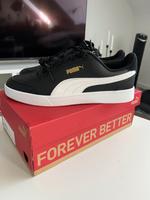 Puma Sneaker Herrenschuhe Größe 44 Neu Hessen - Rüsselsheim Vorschau