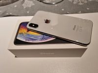 Iphone XS Silver 64GB München - Pasing-Obermenzing Vorschau