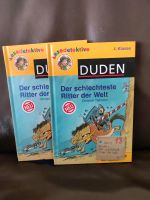 Buch Duden Der schlechteste Ritter der Welt 4.Klasse Bayern - Achslach Vorschau