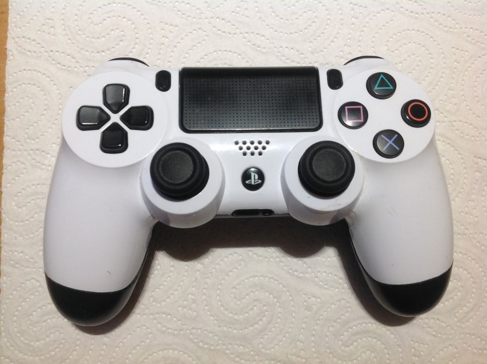 Sony PS4 Controller Top in Stemwede