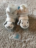 Babyschuhe Sterntaler Größe 17/18 *neu* Niedersachsen - Wietzen Vorschau