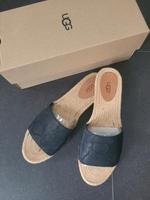 UGG Sandale neu snake Gr. 40 Baden-Württemberg - Ketsch Vorschau