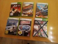 Verkaufe Spiele für Xbox 360 Sachsen - Grünhainichen Vorschau