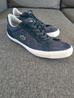 Sneaker Lacoste  Gr 42 Sachsen-Anhalt - Magdeburg Vorschau