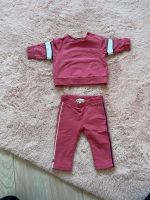 Original Tommy Hilfiger Jogginganzug Baby größe 62 Bayern - Parkstetten Vorschau