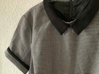 Kleid Karo Muster Business Retro vintage 60er Sixties kariert Leipzig - Plagwitz Vorschau
