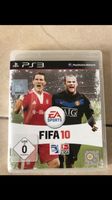 PS3 Spiel FIFA10 Schleswig-Holstein - Handewitt Vorschau