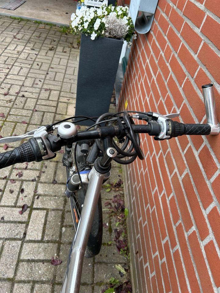 Fahrrad für Kinder in Niederzier