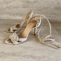Zara Sandalen Nürnberg (Mittelfr) - Mitte Vorschau