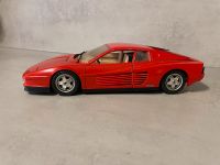 Modellauto Ferrari Testarossa (1984) Bayern - Kissing Vorschau