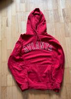 Hoddie rot Innenstadt - Köln Altstadt Vorschau