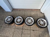 19 Zoll BJ Wheels FT90 2-Teiler Bayern - Alzenau Vorschau