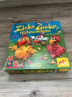 Zicke Zacke Hühnerkacke Spiel des Jahres 1998 Nordrhein-Westfalen - Schwalmtal Vorschau