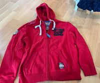 Camp David Sweatjacke Gr.XXL Herzogtum Lauenburg - Geesthacht Vorschau